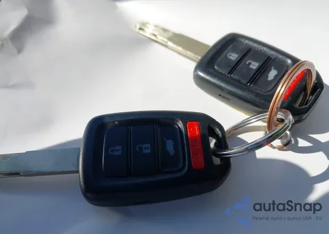 2021 Honda Hr-V Awd Lx из США, поврежденный, VIN 3CZRU6H31MM709675